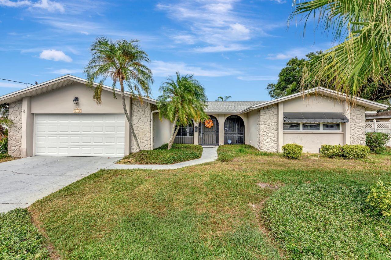 1113 45TH AVE NE, ST PETERSBURG, FL, 33703