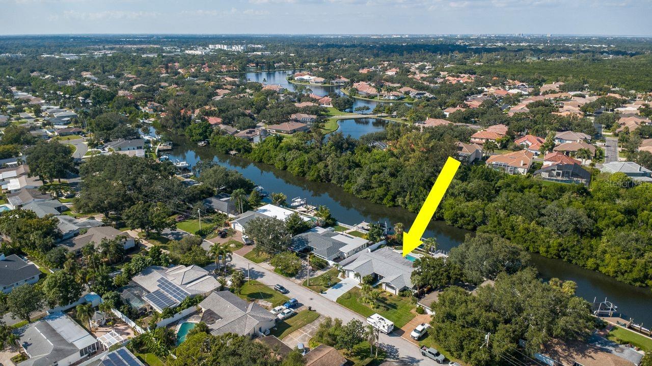 1113 45TH AVE NE, ST PETERSBURG, FL, 33703