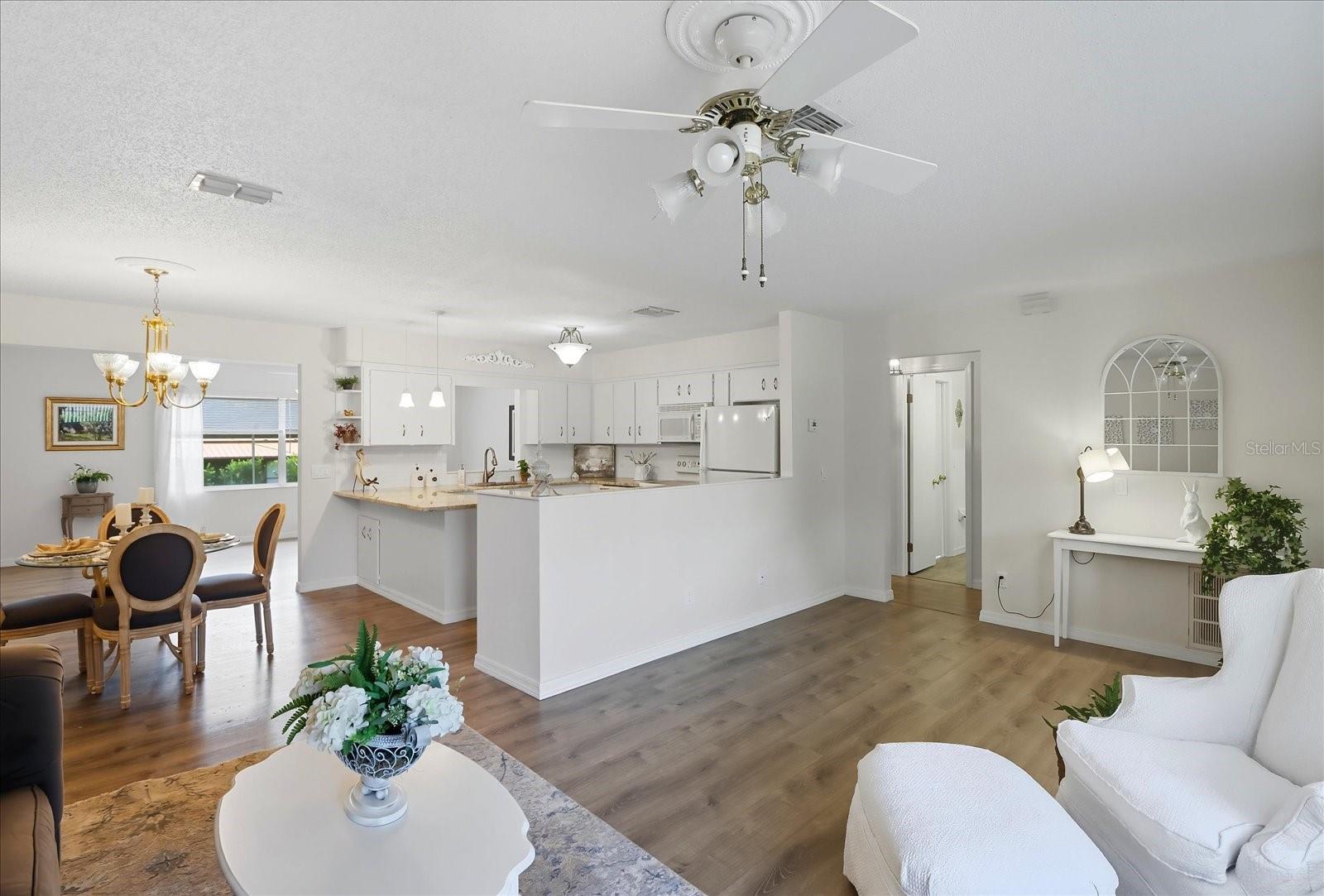 305 EDISON, INVERNESS, FL, 34452