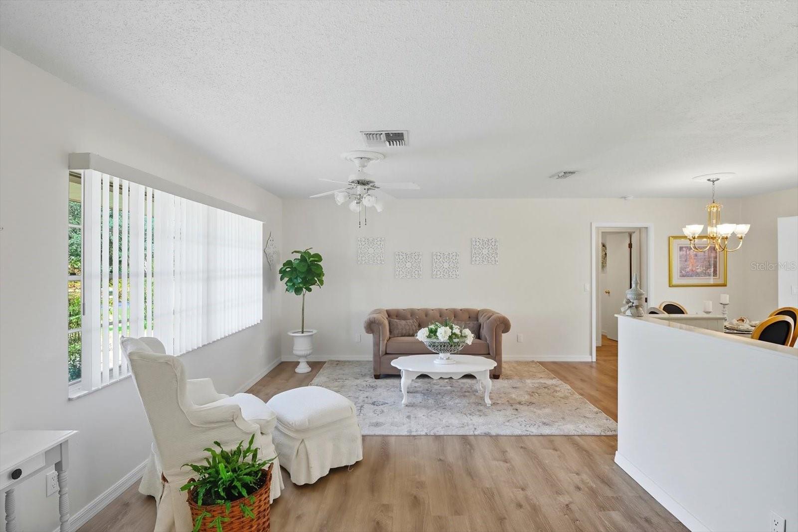 305 EDISON, INVERNESS, FL, 34452