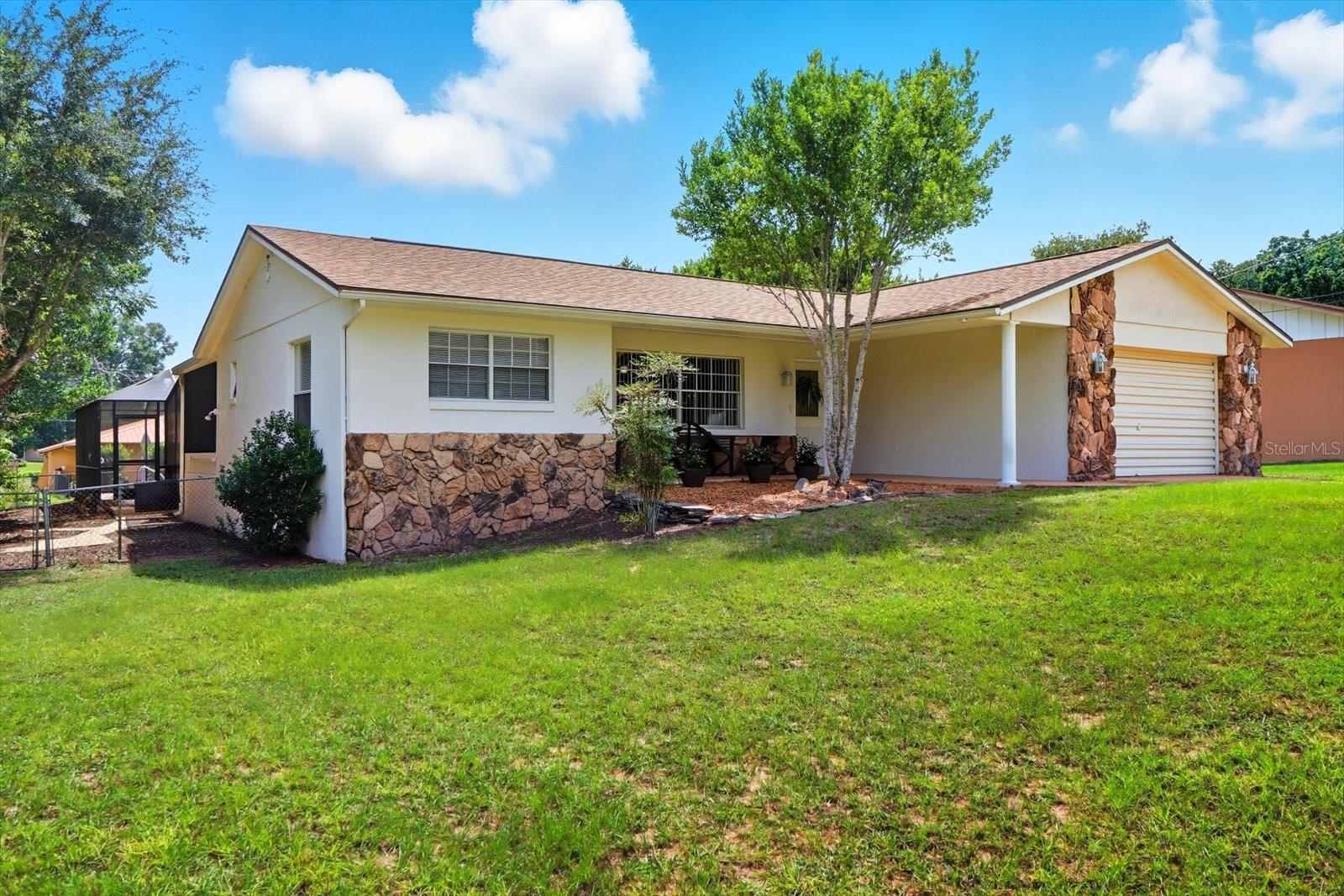 305 EDISON, INVERNESS, FL, 34452