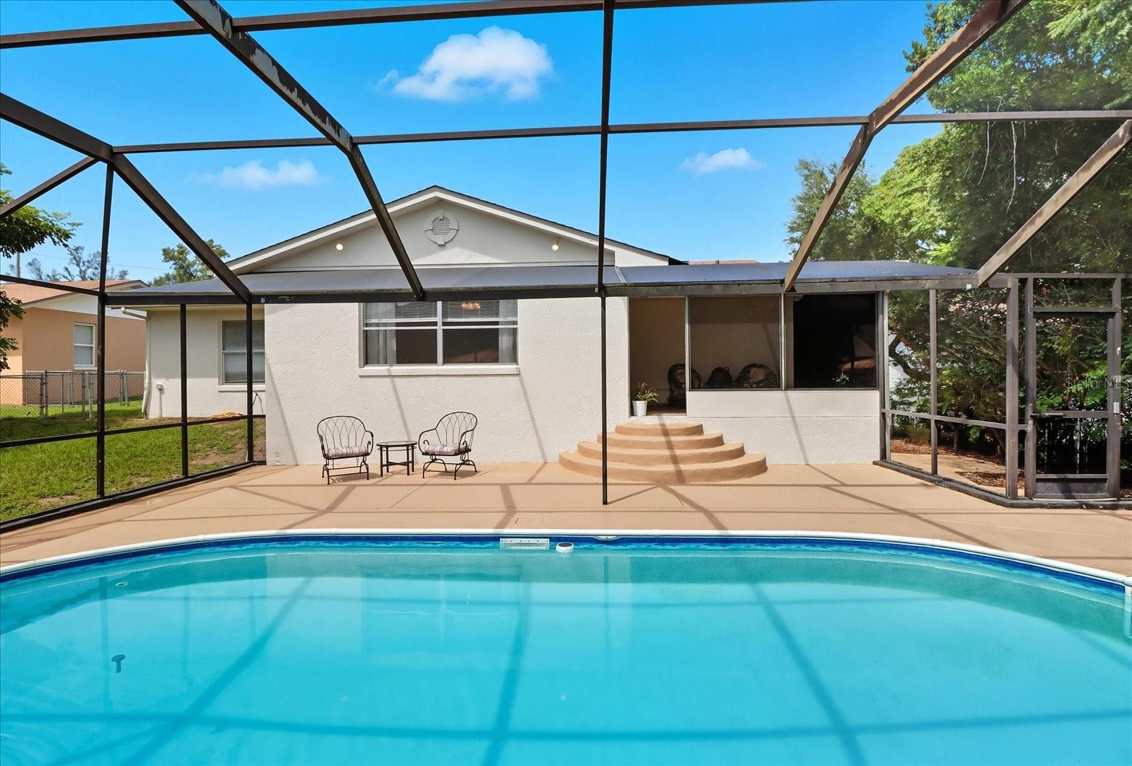 305 EDISON, INVERNESS, FL, 34452