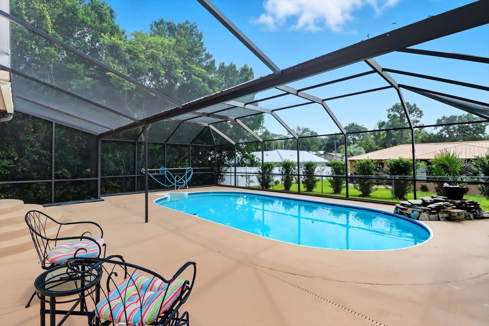 305 EDISON, INVERNESS, FL, 34452