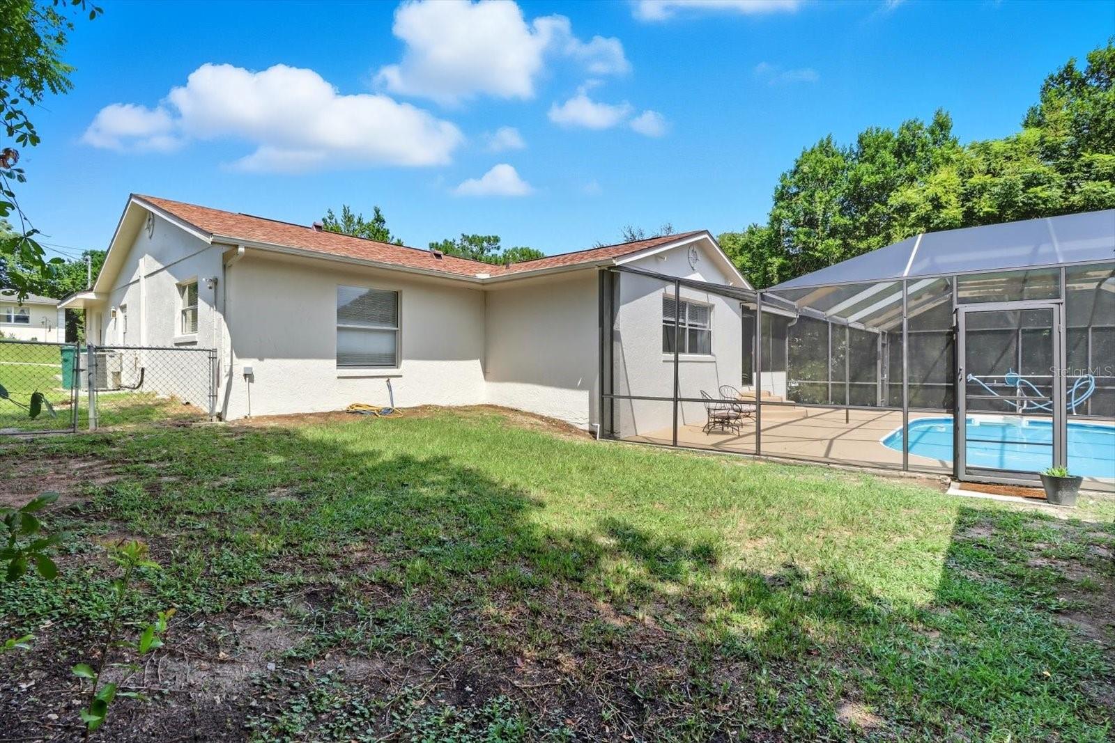 305 EDISON, INVERNESS, FL, 34452