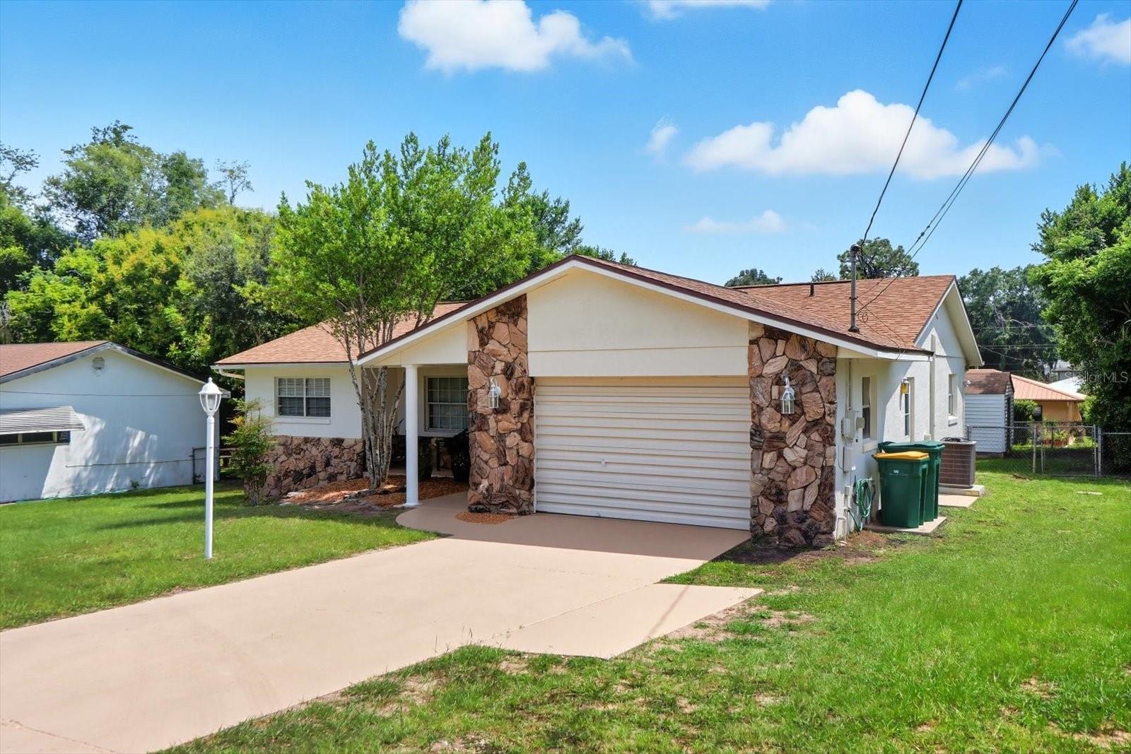 305 EDISON, INVERNESS, FL, 34452