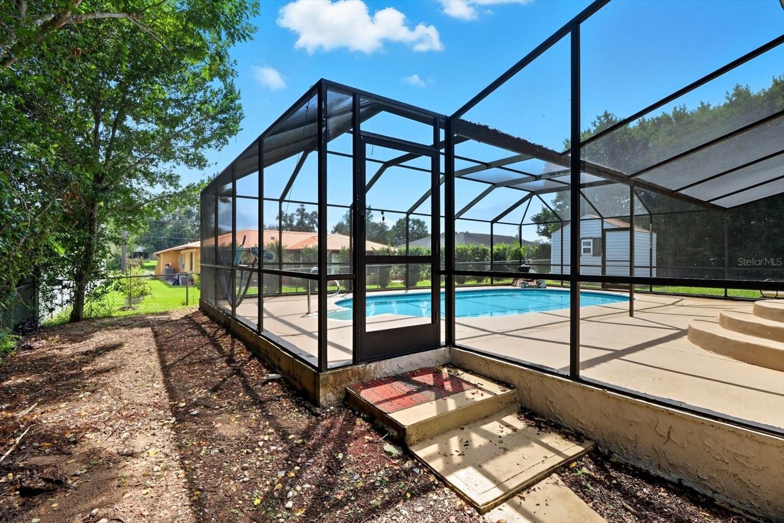 305 EDISON, INVERNESS, FL, 34452