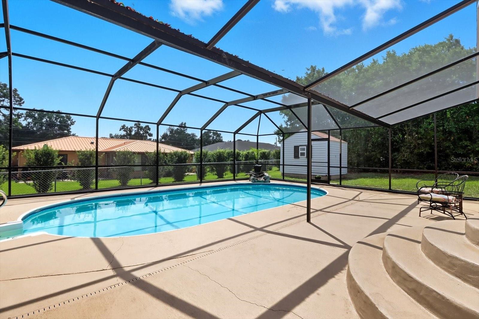 305 EDISON, INVERNESS, FL, 34452