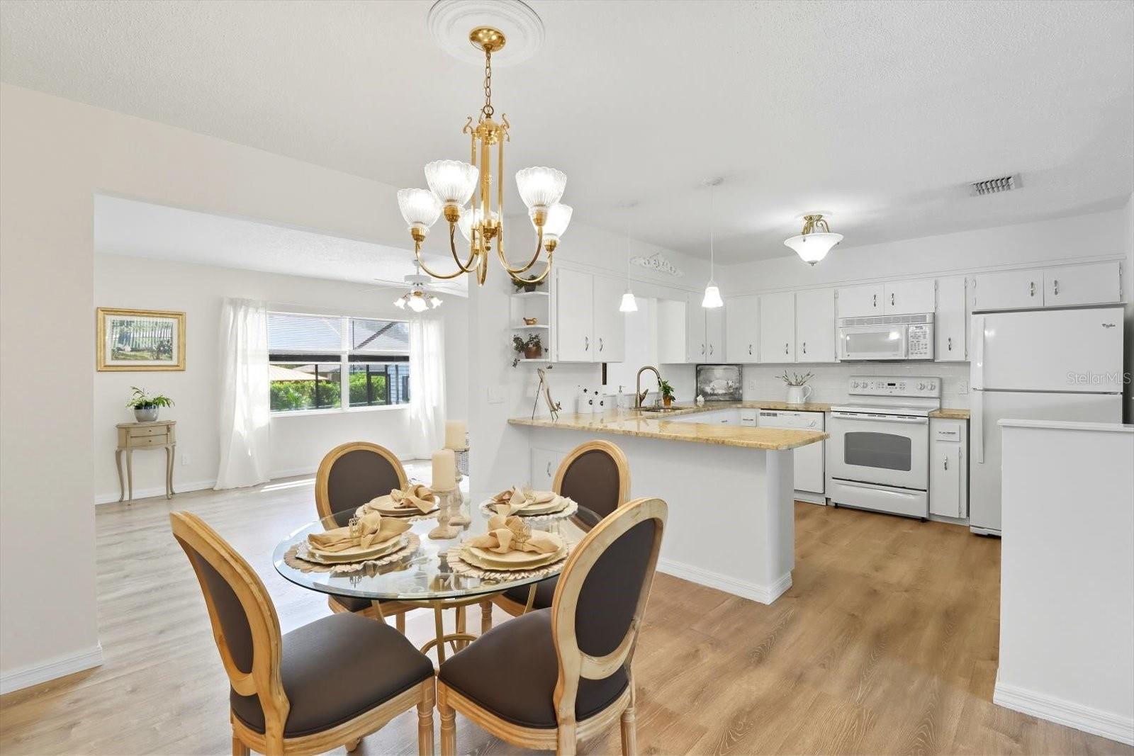 305 EDISON, INVERNESS, FL, 34452