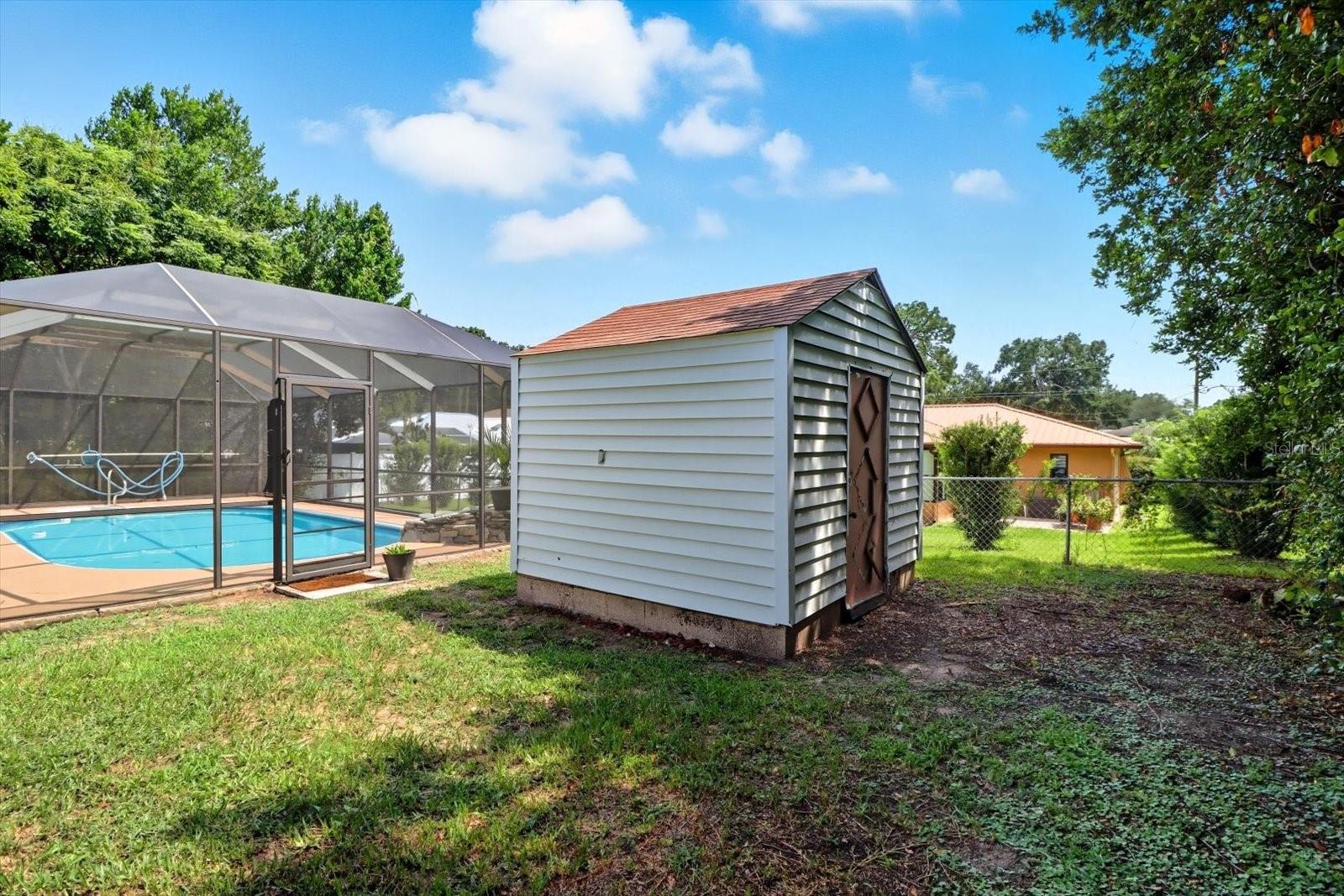 305 EDISON, INVERNESS, FL, 34452