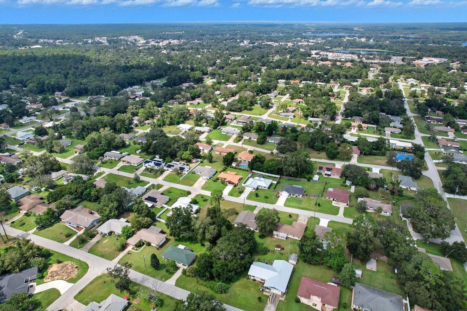 305 EDISON, INVERNESS, FL, 34452