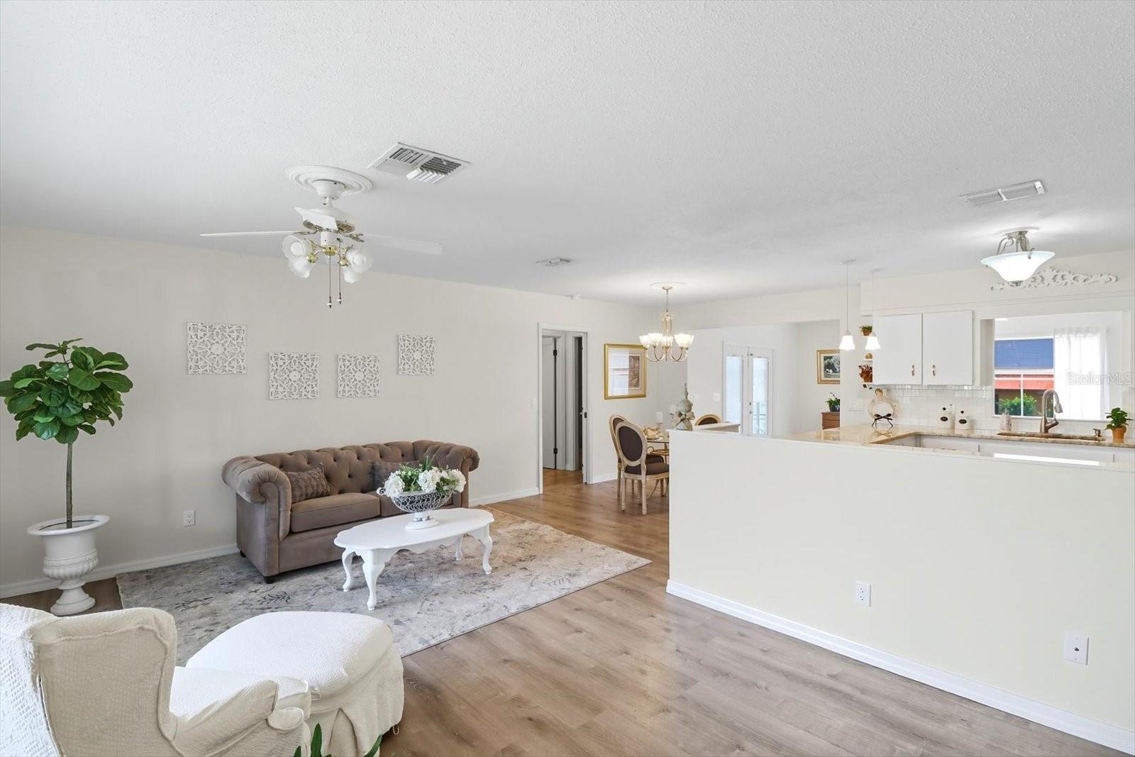 305 EDISON, INVERNESS, FL, 34452