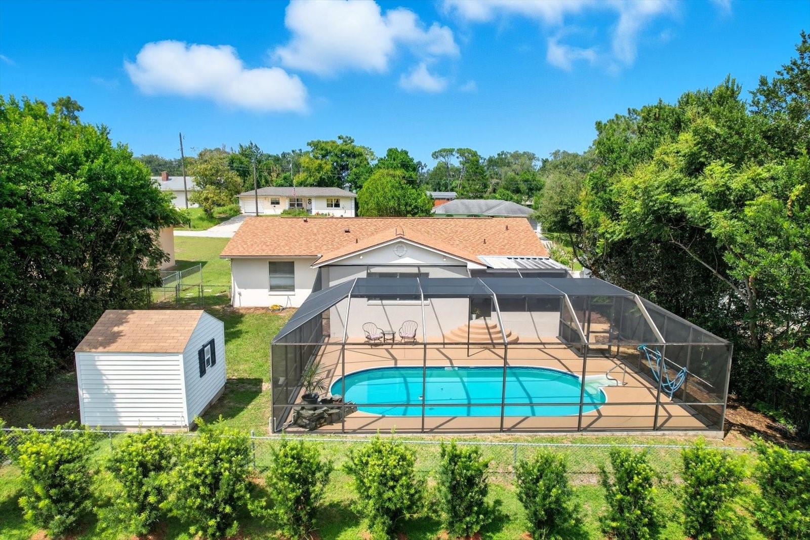 305 EDISON, INVERNESS, FL, 34452