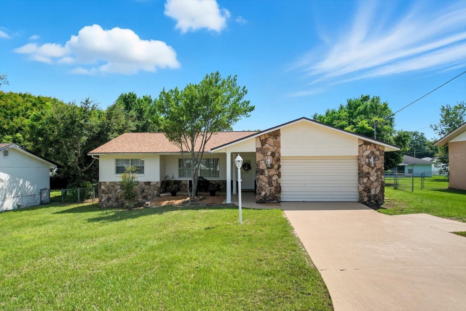 305 EDISON, INVERNESS, FL, 34452