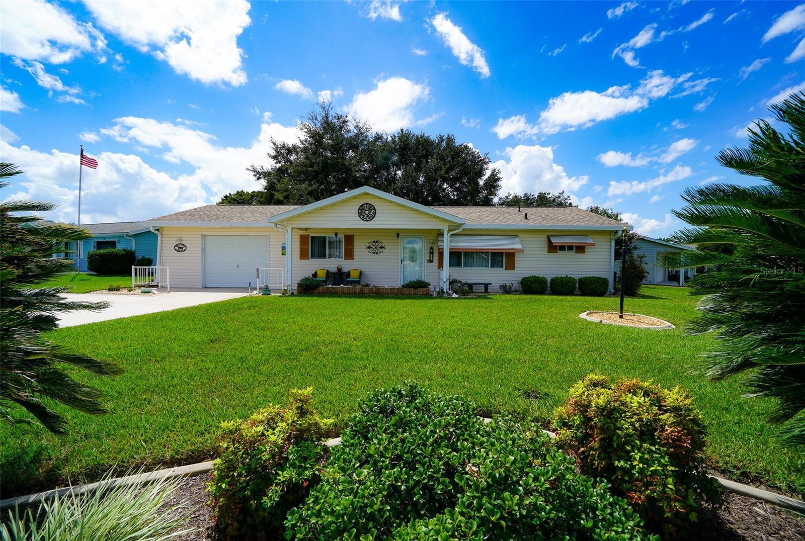 17810 SE 108TH CT, SUMMERFIELD, FL, 34491