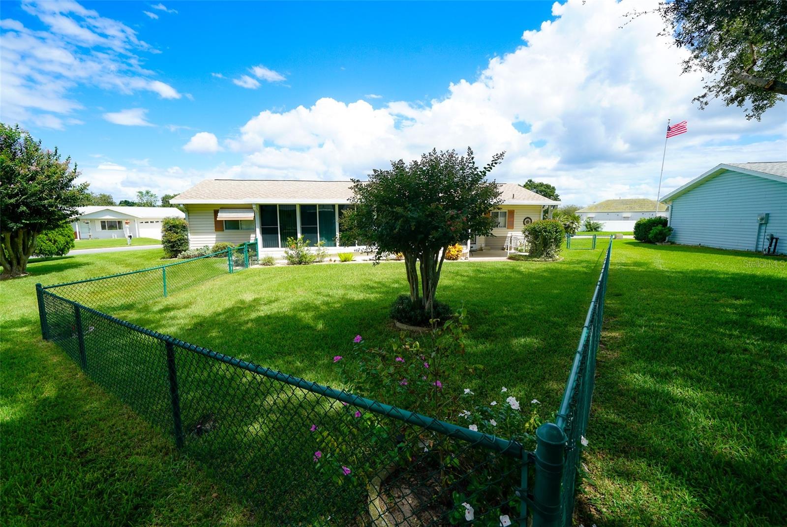 17810 SE 108TH CT, SUMMERFIELD, FL, 34491