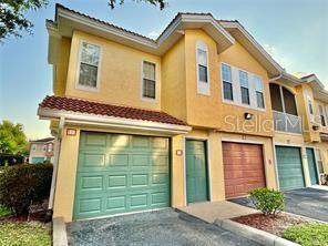 12307 LANTANA PARK LN #110, ORLANDO, FL, 32837