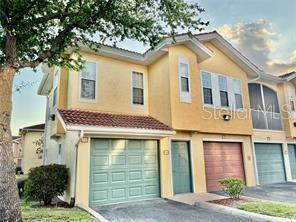 12307 LANTANA PARK LN #110, ORLANDO, FL, 32837