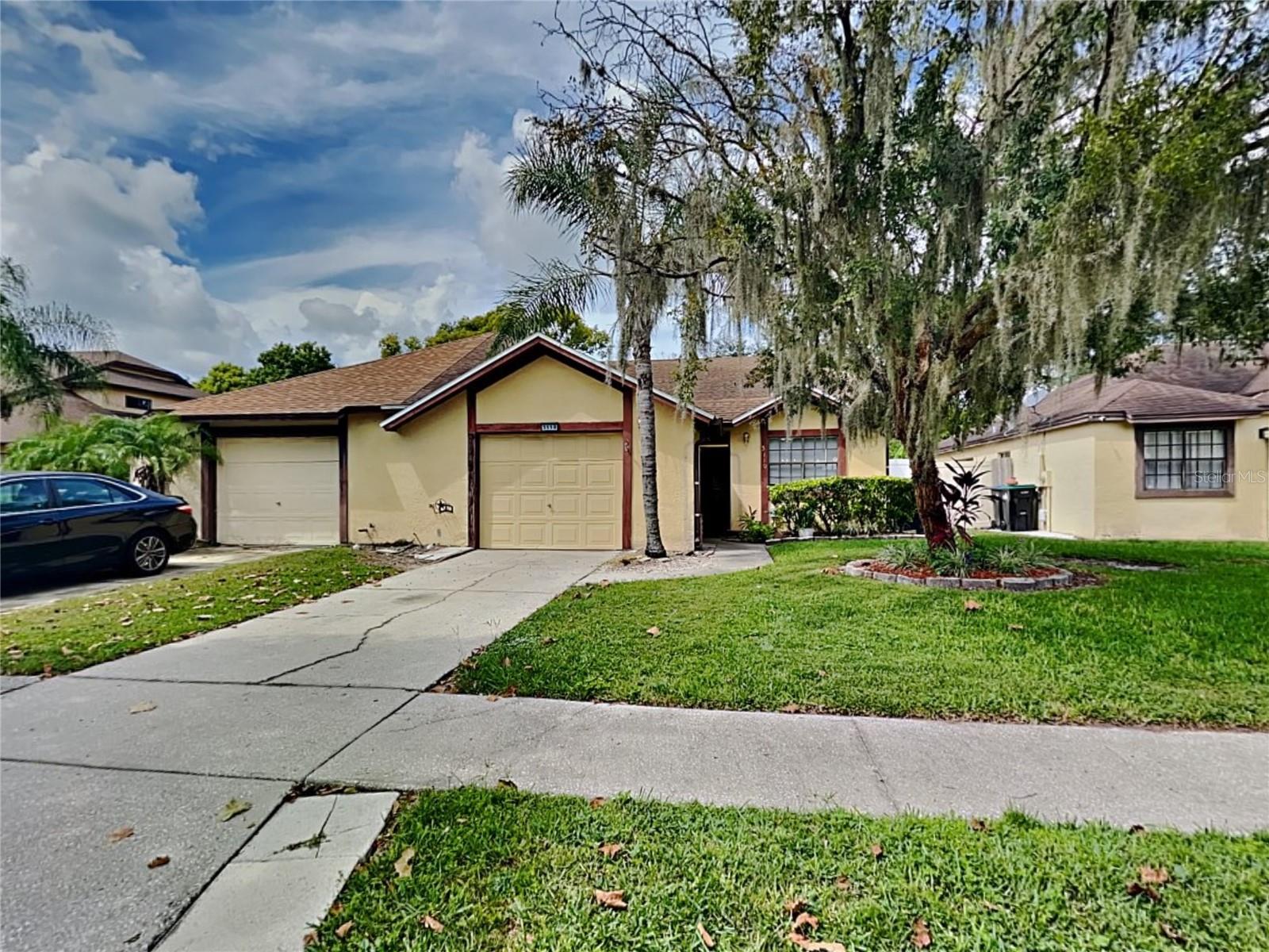 3110 RED KITE PT, ORLANDO, FL, 32829