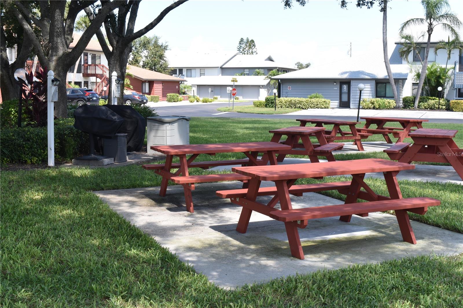 2814 72ND STREET CT W #2814, BRADENTON, FL, 34209