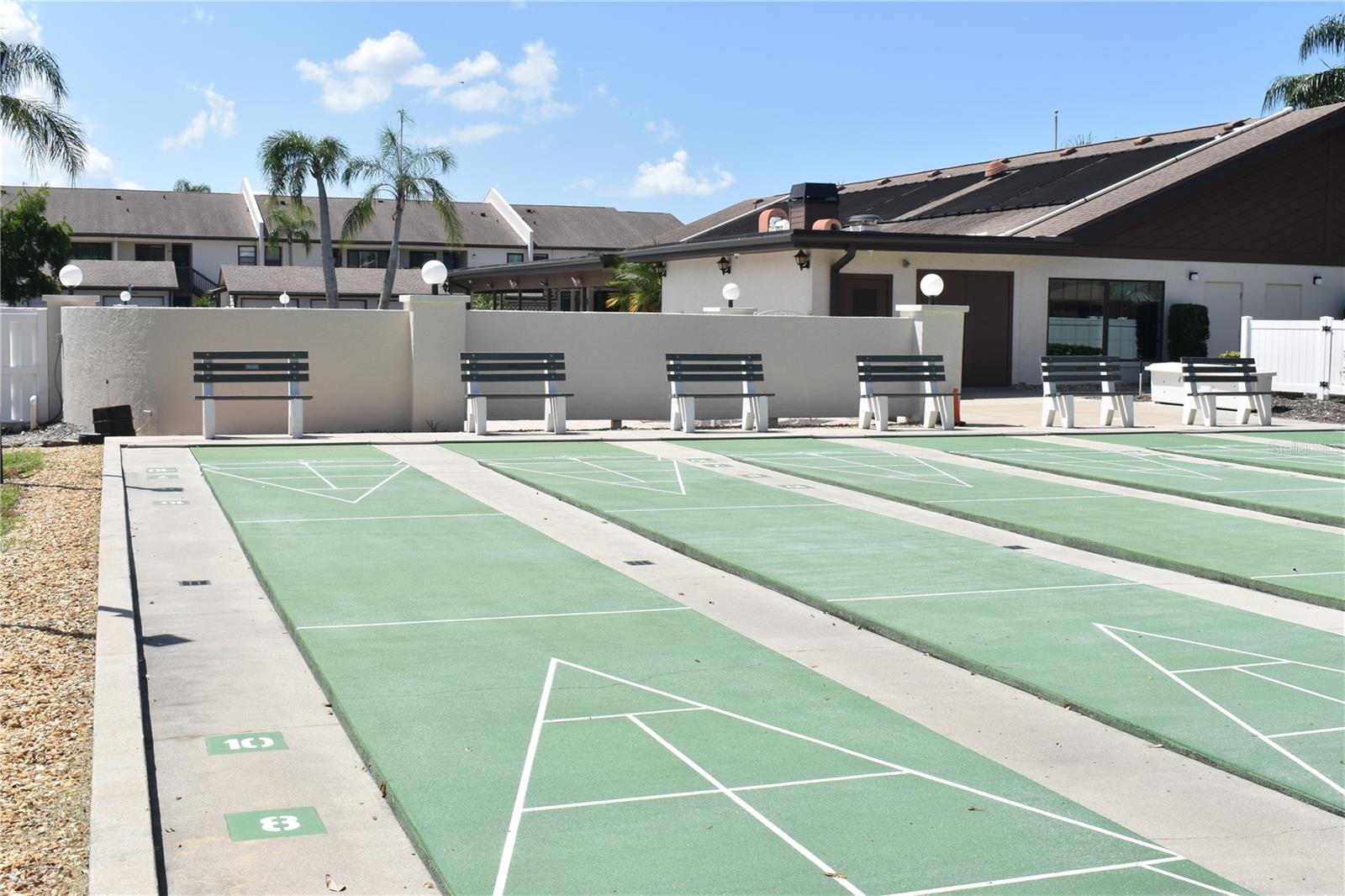 2814 72ND STREET CT W #2814, BRADENTON, FL, 34209