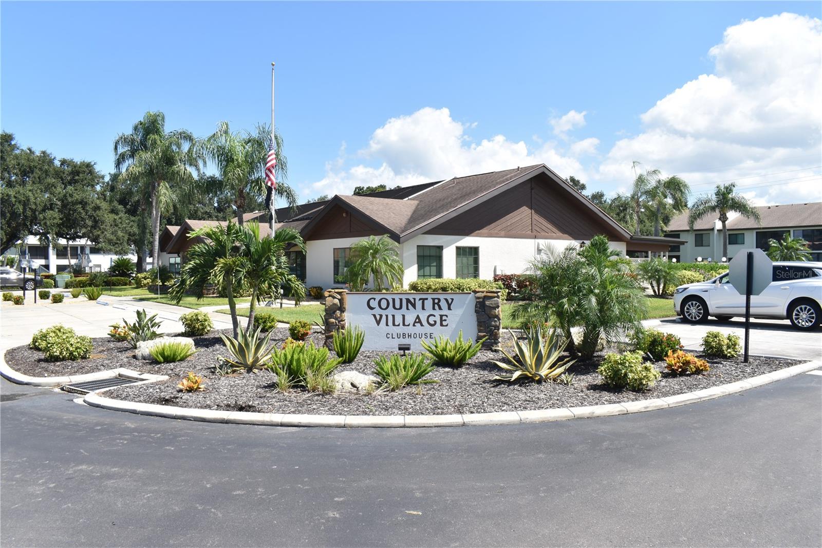 2814 72ND STREET CT W #2814, BRADENTON, FL, 34209