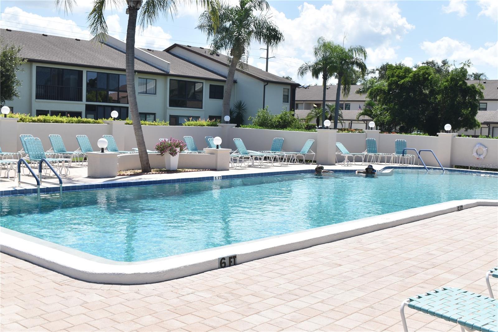 2814 72ND STREET CT W #2814, BRADENTON, FL, 34209