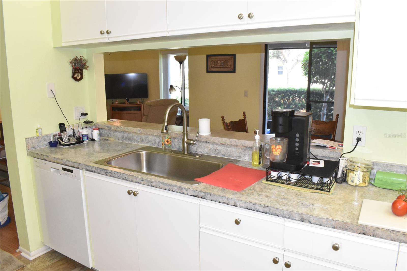 2814 72ND STREET CT W #2814, BRADENTON, FL, 34209