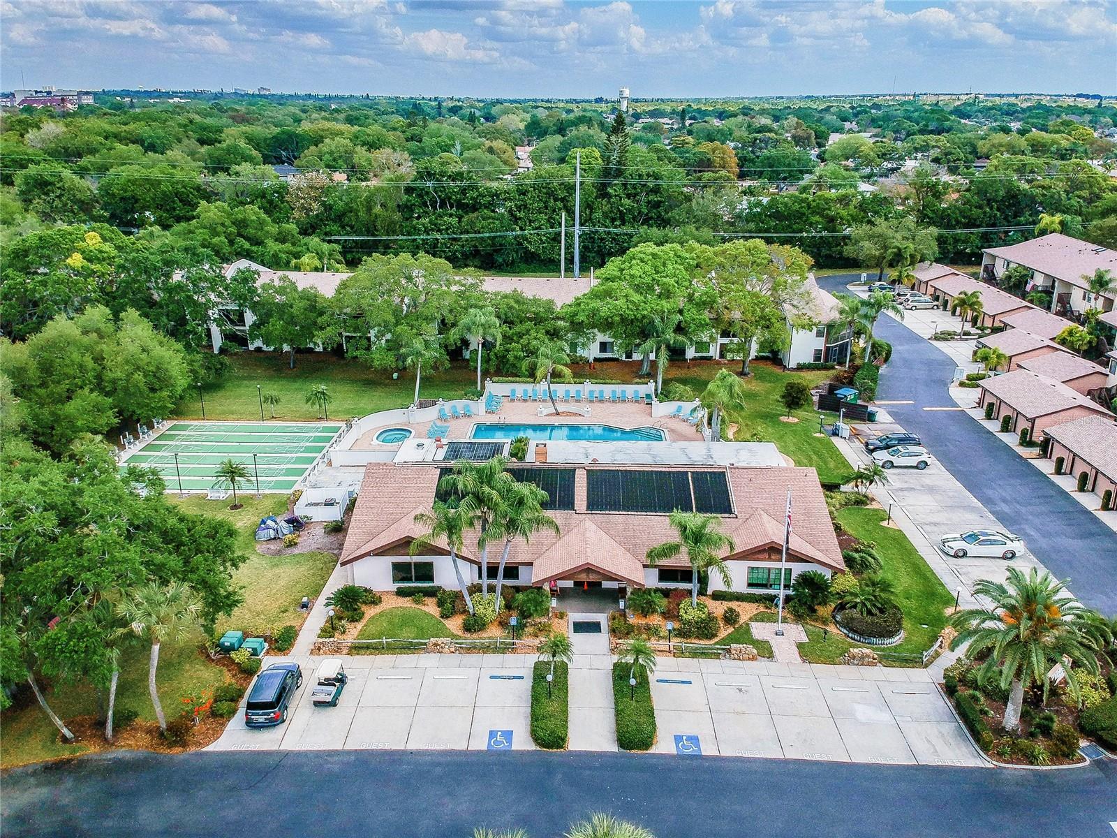 2814 72ND STREET CT W #2814, BRADENTON, FL, 34209