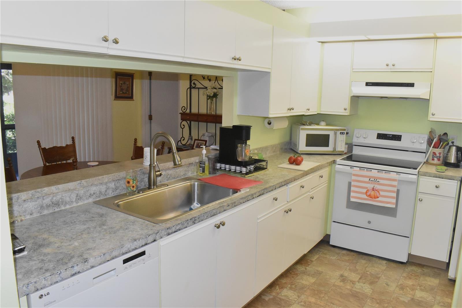 2814 72ND STREET CT W #2814, BRADENTON, FL, 34209