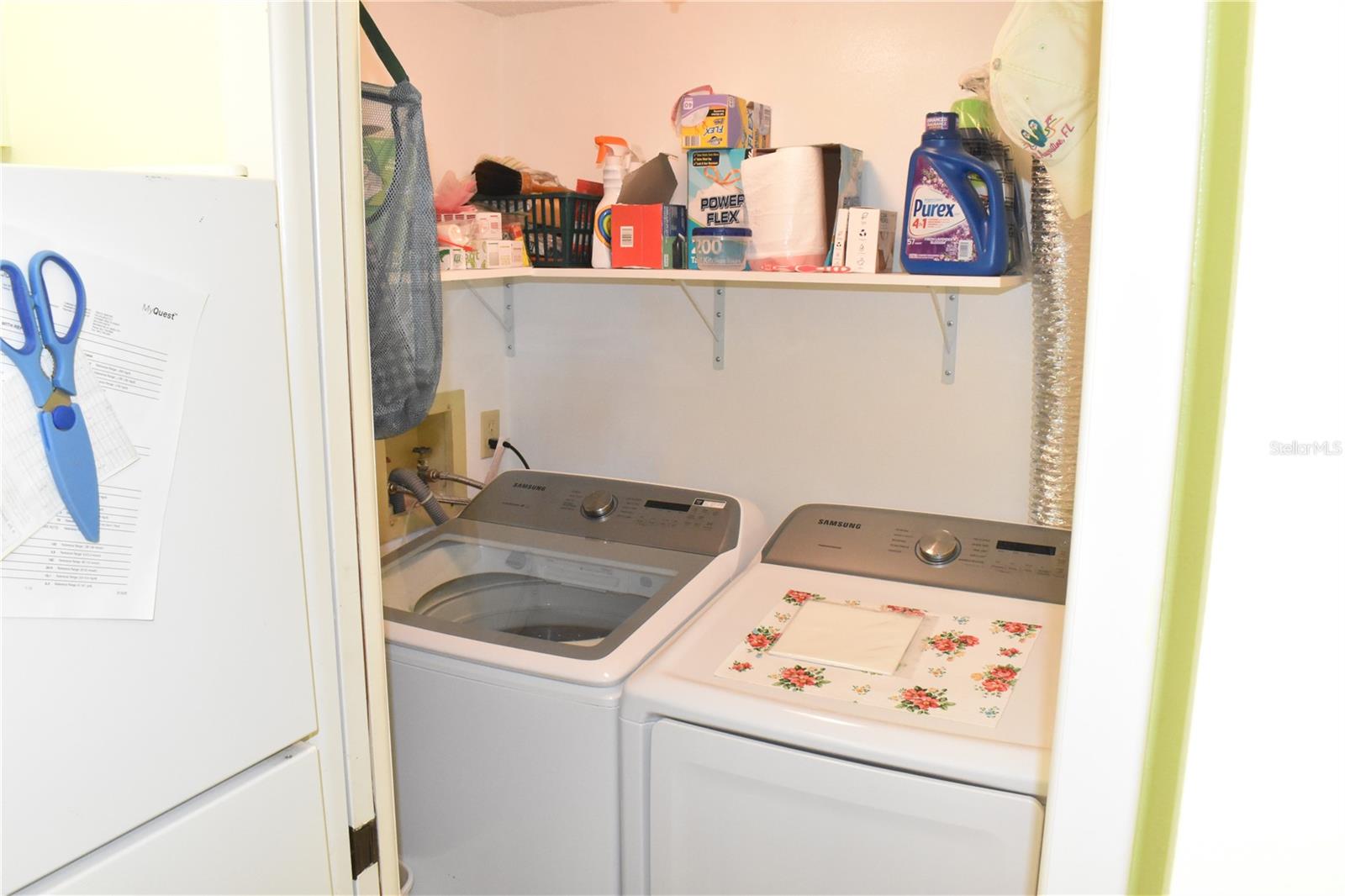 2814 72ND STREET CT W #2814, BRADENTON, FL, 34209