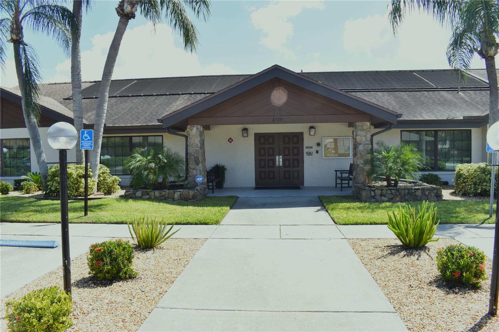 2814 72ND STREET CT W #2814, BRADENTON, FL, 34209