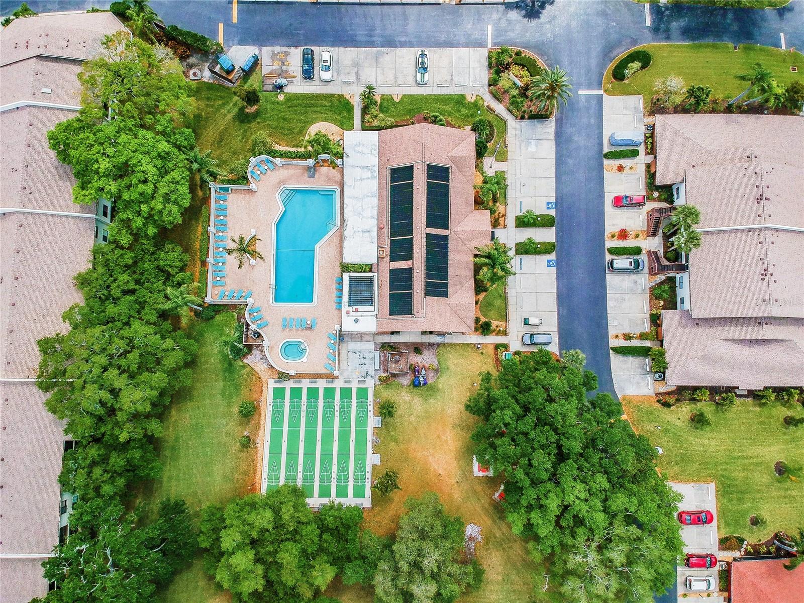 2814 72ND STREET CT W #2814, BRADENTON, FL, 34209