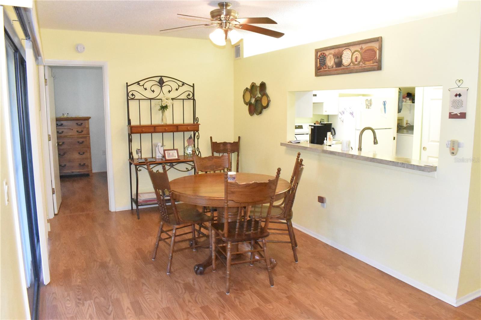 2814 72ND STREET CT W #2814, BRADENTON, FL, 34209