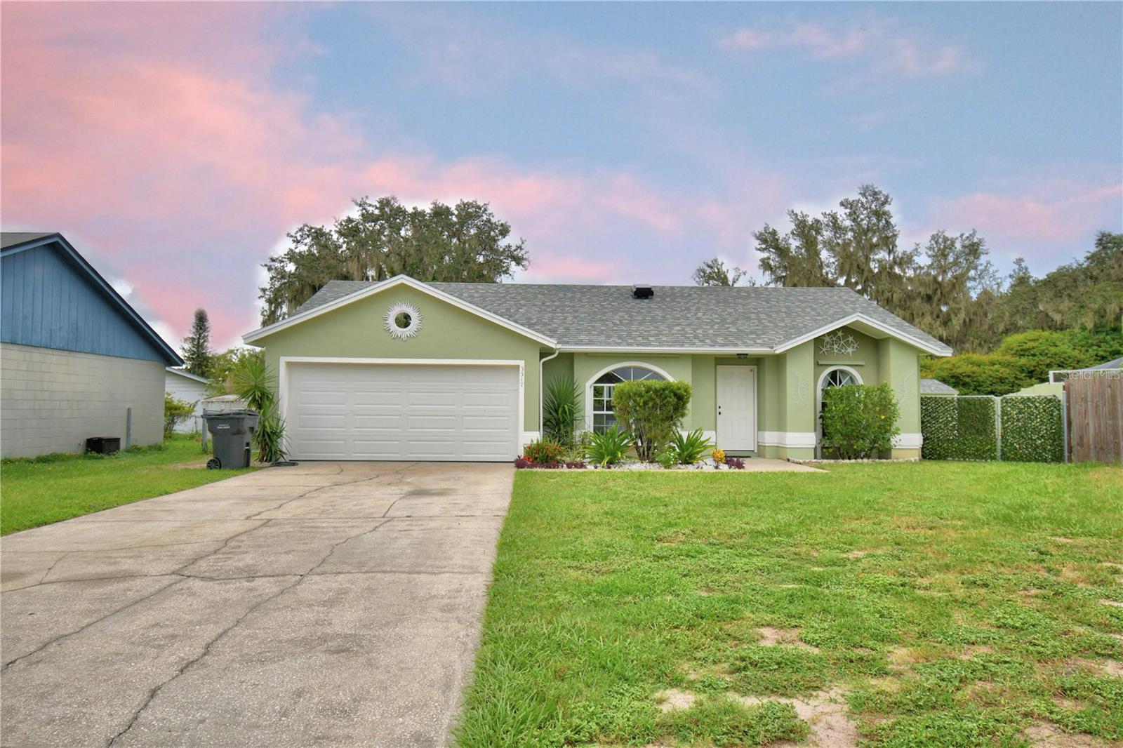 3317 QUEENS COVE LOOP, WINTER HAVEN, FL, 33880