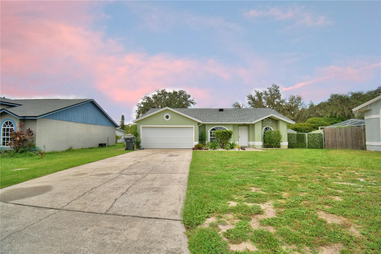 3317 QUEENS COVE LOOP, WINTER HAVEN, FL, 33880