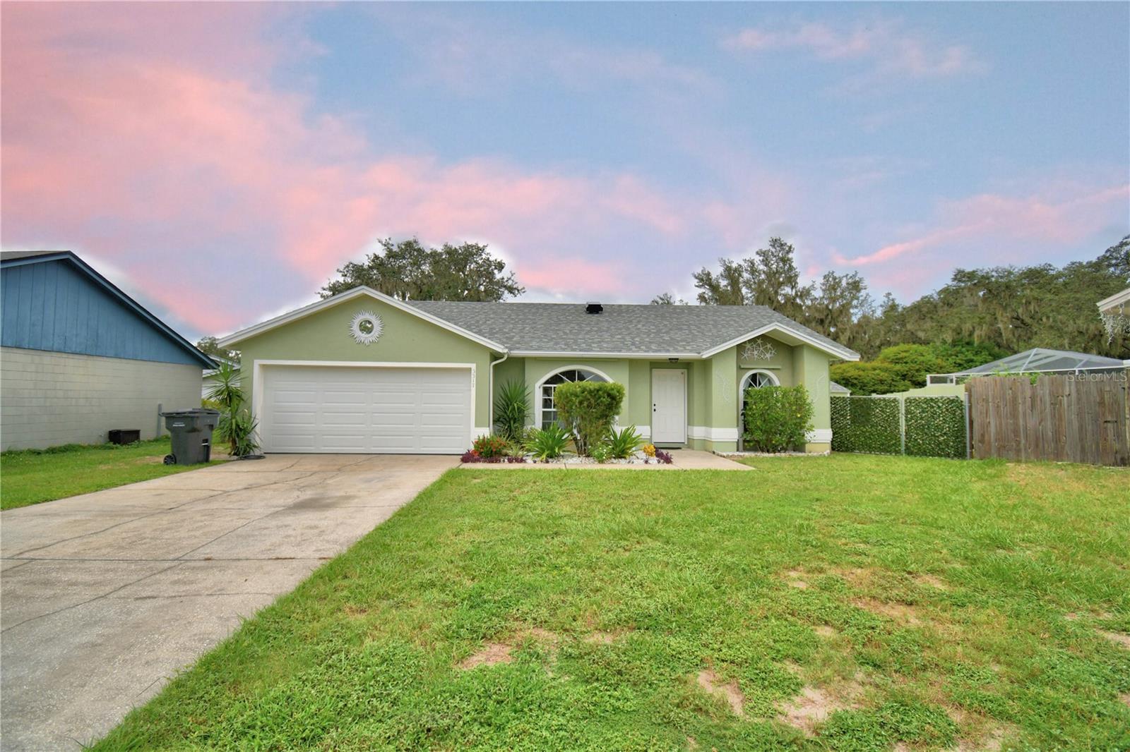 3317 QUEENS COVE LOOP, WINTER HAVEN, FL, 33880