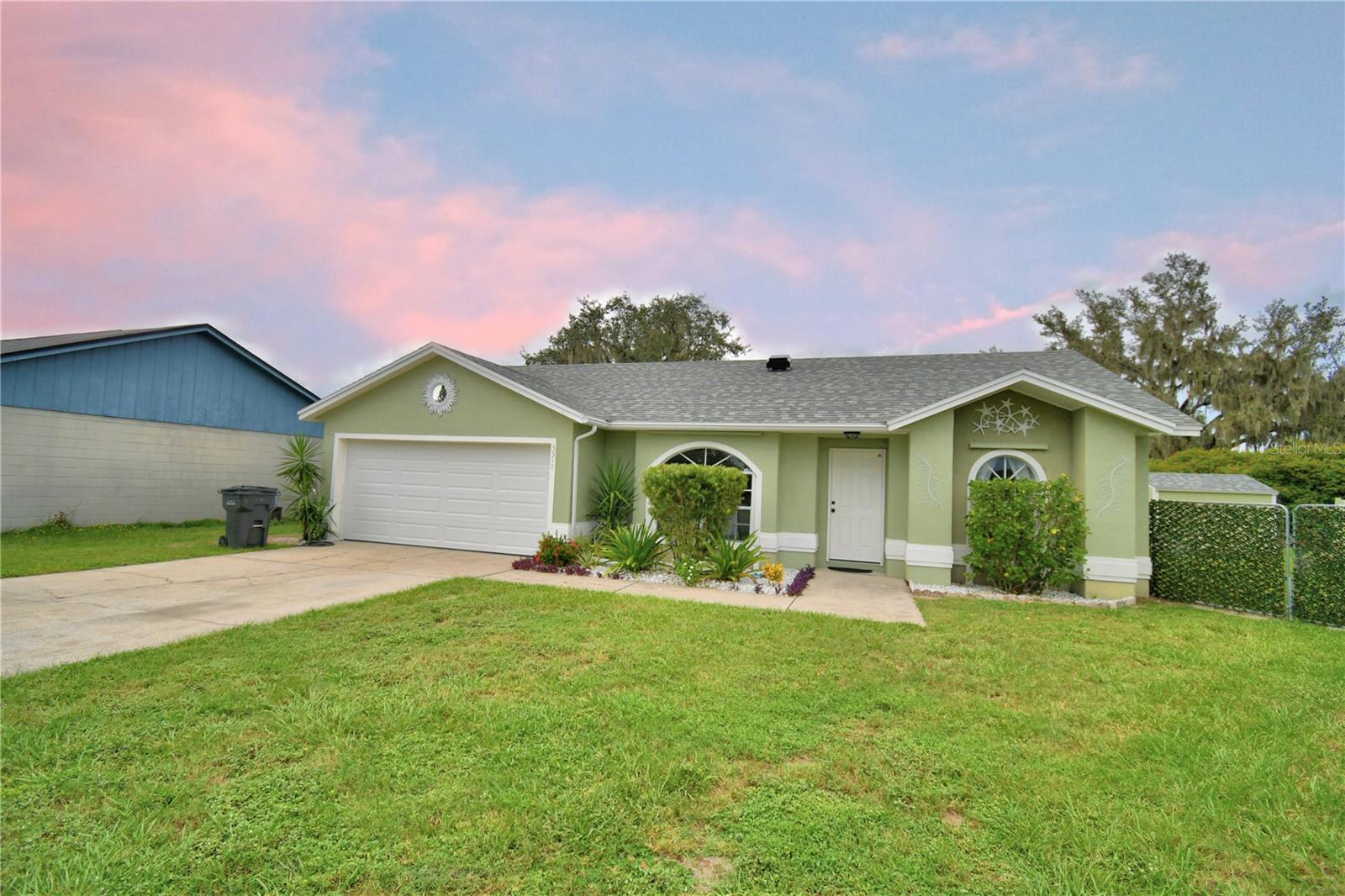 3317 QUEENS COVE LOOP, WINTER HAVEN, FL, 33880