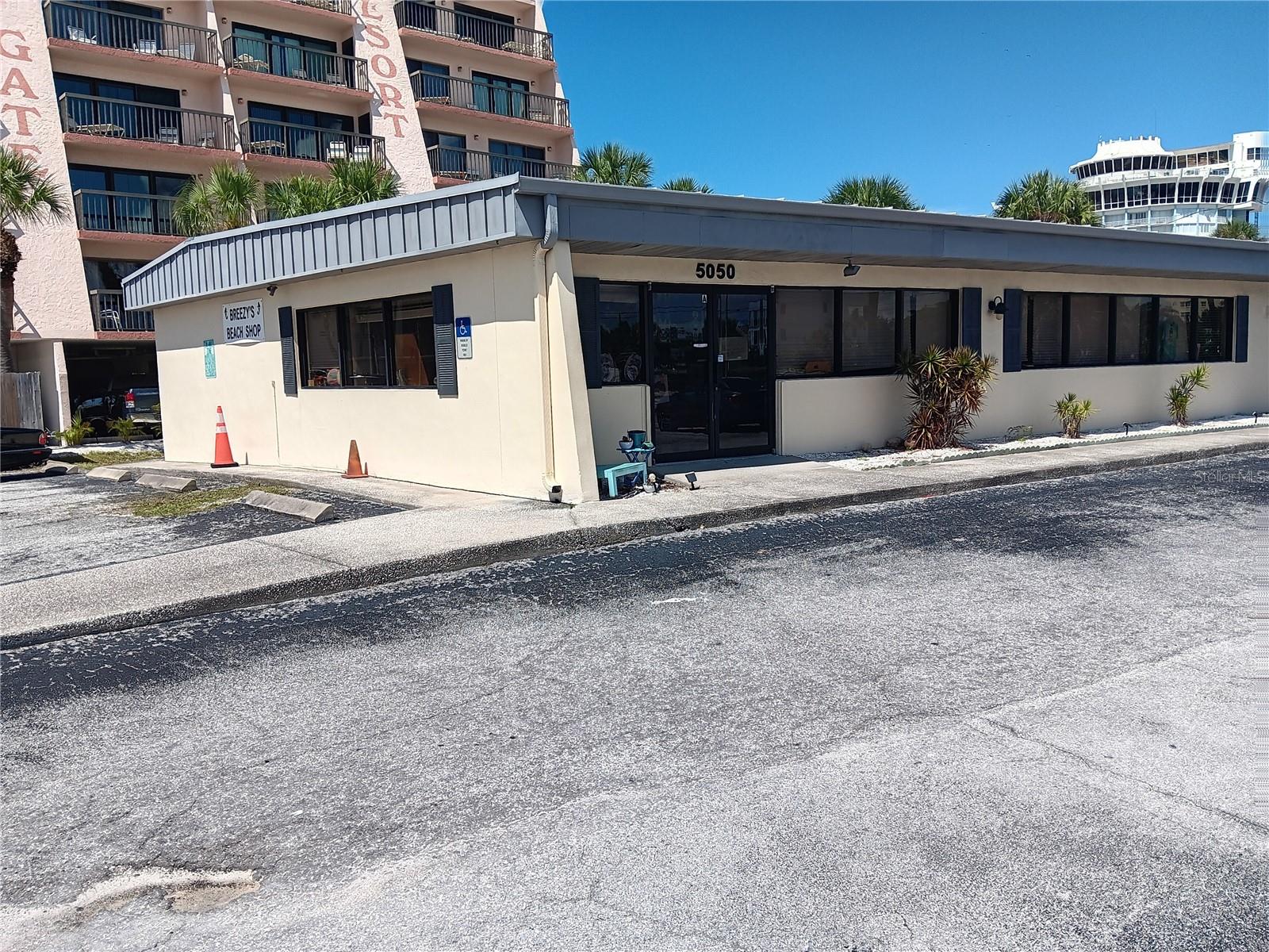 5050 GULF BLVD #A, ST PETE BEACH, FL, 33706