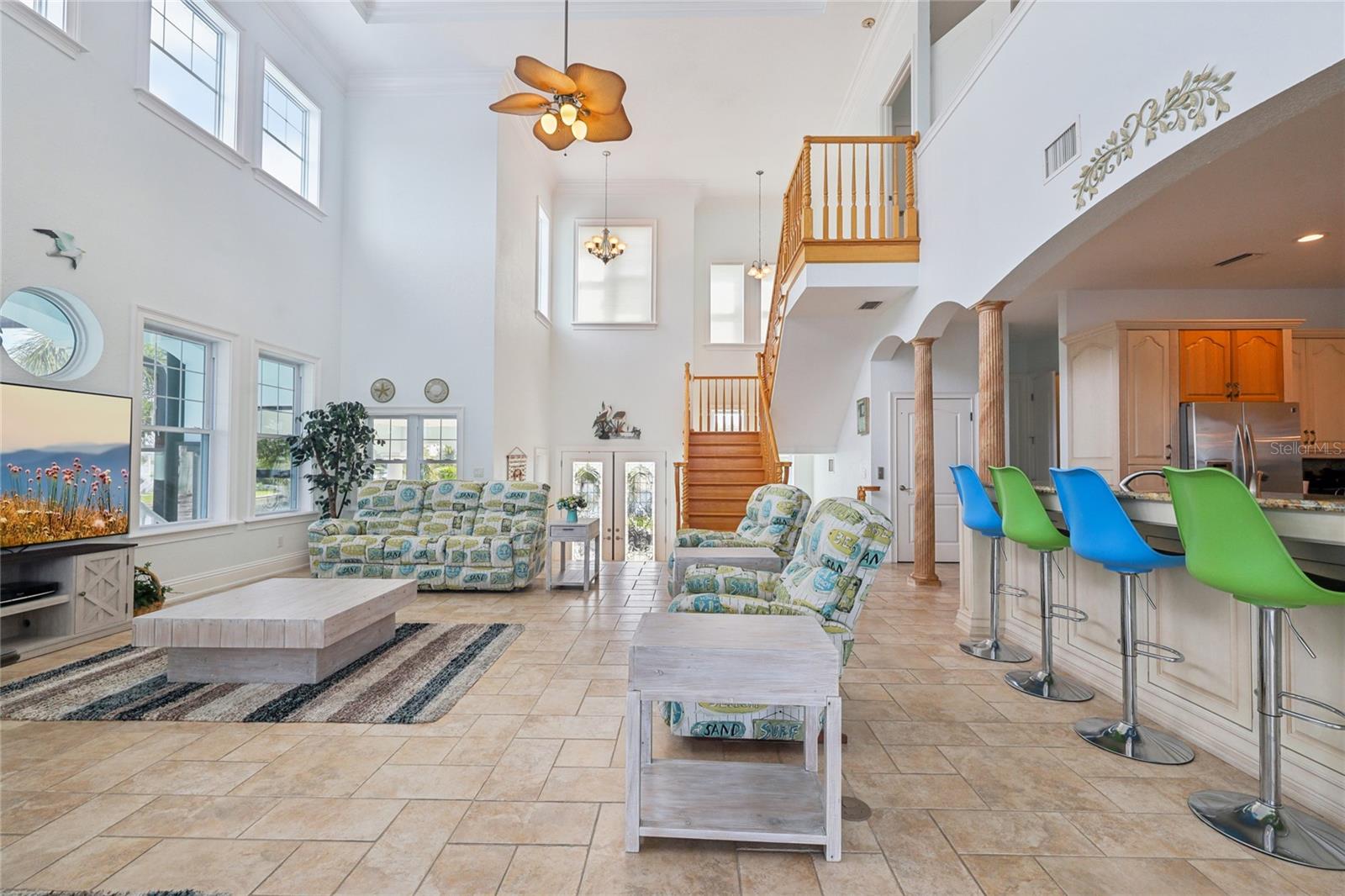 829 BLUE HERON BLVD, RUSKIN, FL, 33570