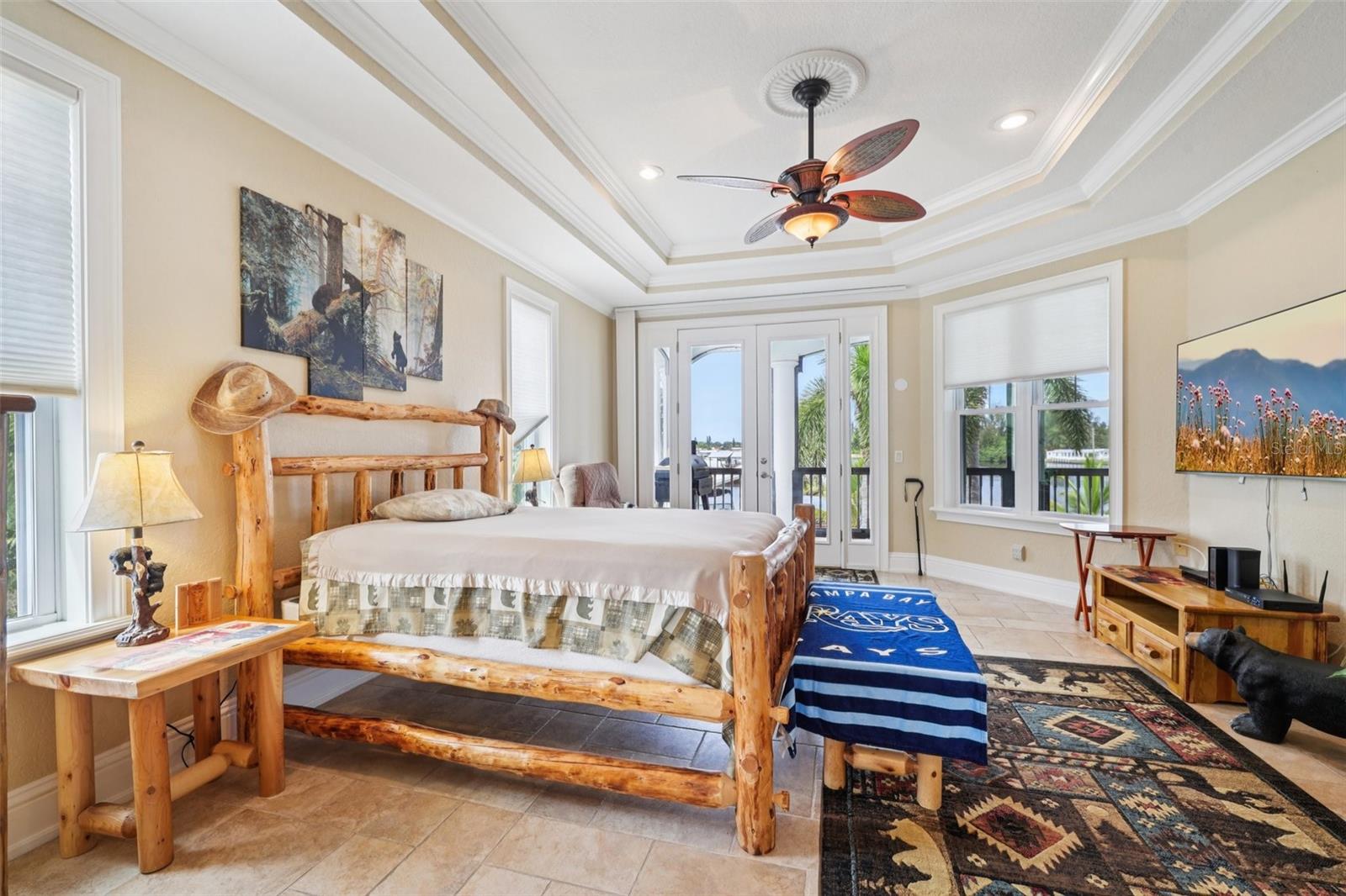 829 BLUE HERON BLVD, RUSKIN, FL, 33570