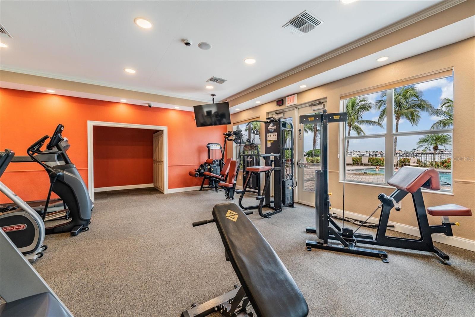 615 RIVIERA DUNES WAY #402, PALMETTO, FL, 34221
