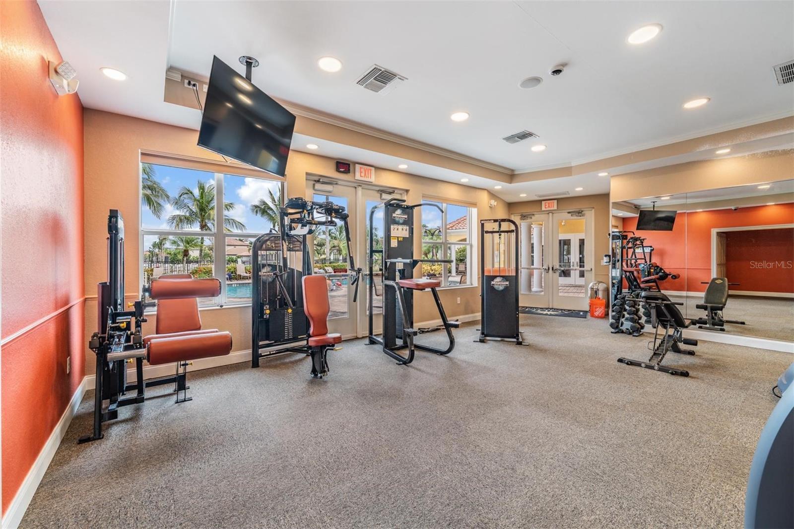 615 RIVIERA DUNES WAY #402, PALMETTO, FL, 34221