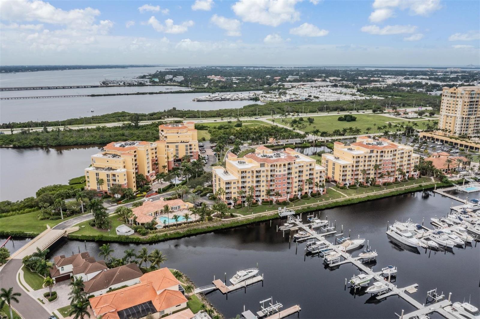 615 RIVIERA DUNES WAY #402, PALMETTO, FL, 34221