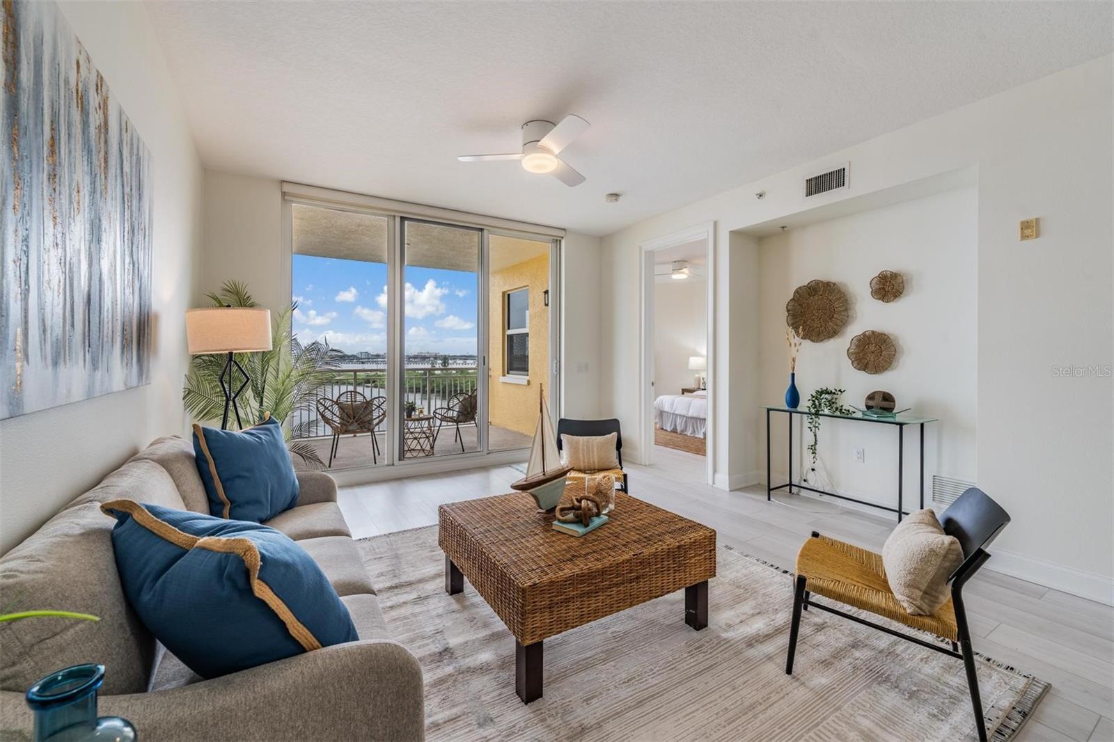 615 RIVIERA DUNES WAY #402, PALMETTO, FL, 34221