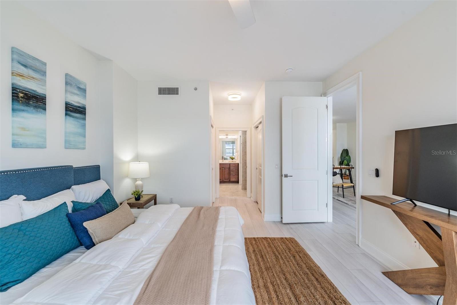 615 RIVIERA DUNES WAY #402, PALMETTO, FL, 34221