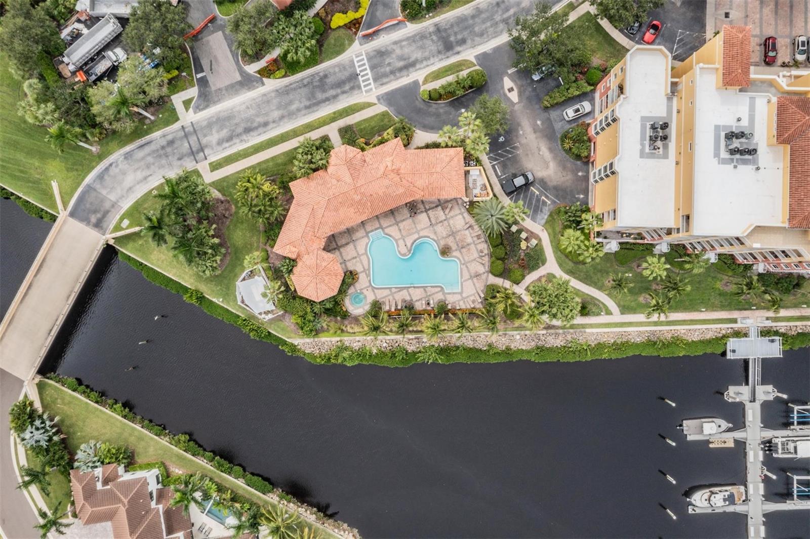 615 RIVIERA DUNES WAY #402, PALMETTO, FL, 34221