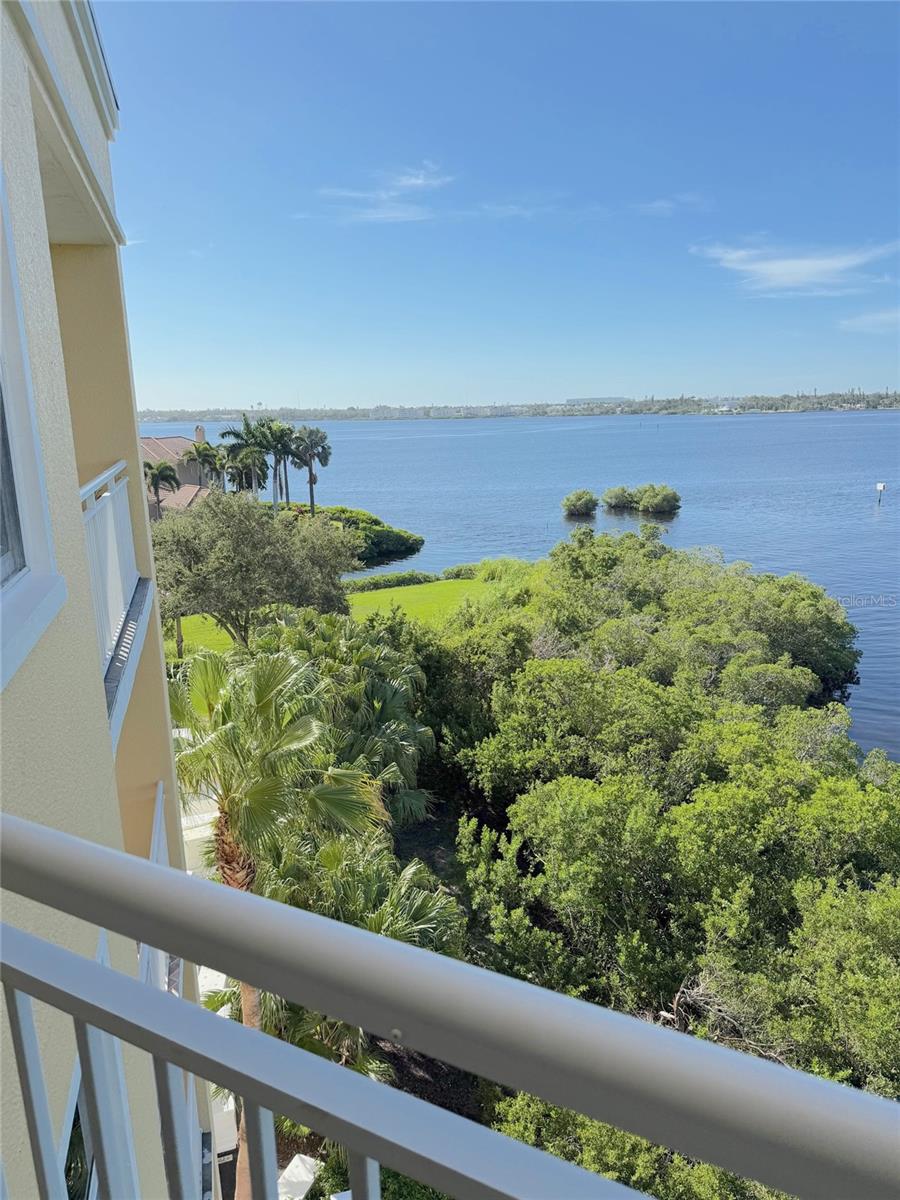 615 RIVIERA DUNES WAY #402, PALMETTO, FL, 34221