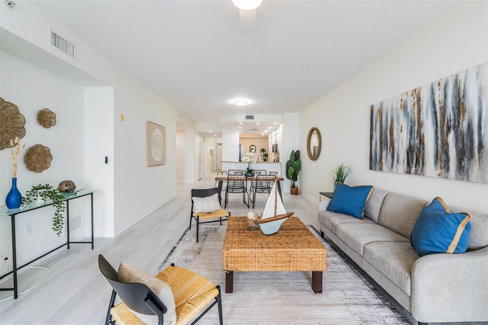 615 RIVIERA DUNES WAY #402, PALMETTO, FL, 34221