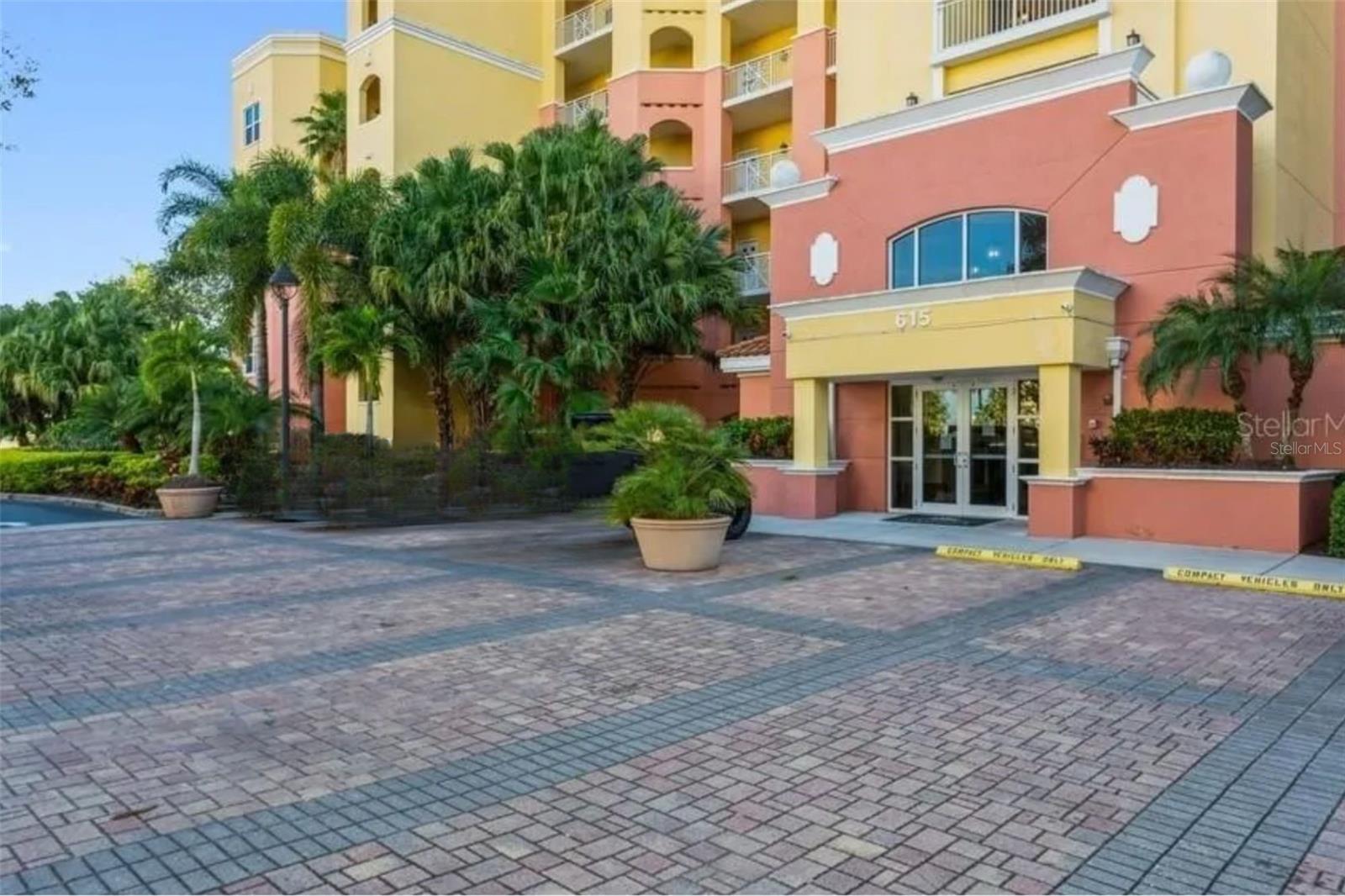 615 RIVIERA DUNES WAY #402, PALMETTO, FL, 34221