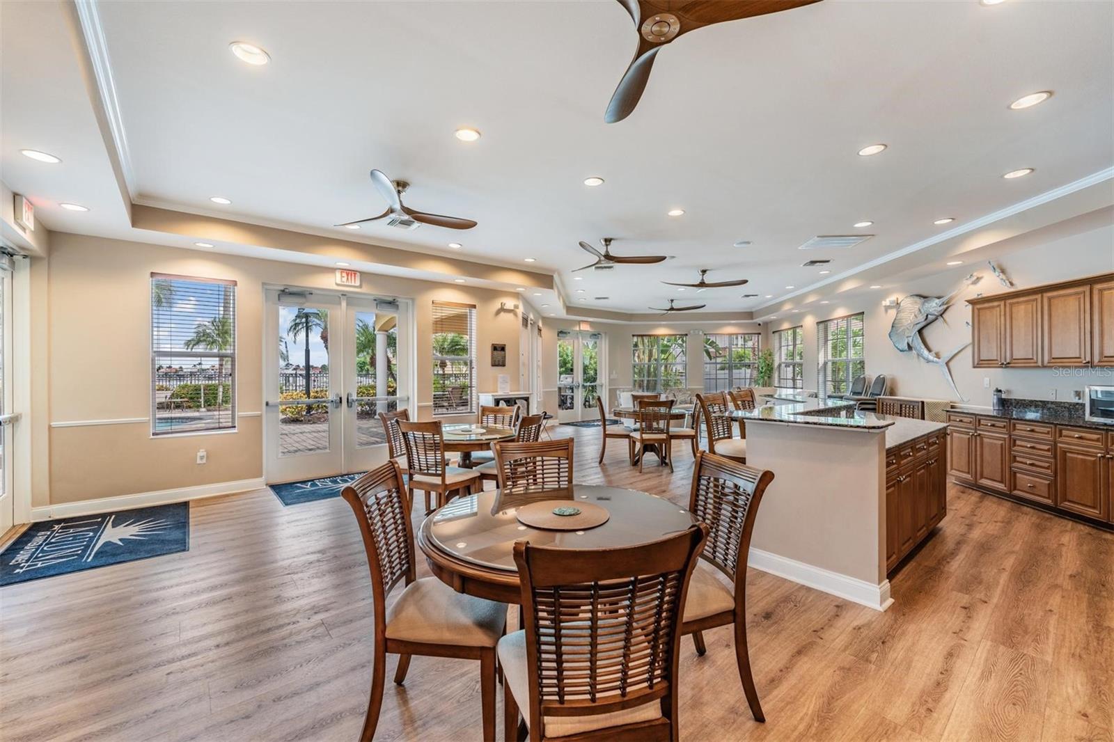 615 RIVIERA DUNES WAY #402, PALMETTO, FL, 34221